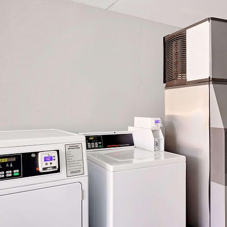 Baymont By Wyndham Jacksonville Orange Park Bagian luar foto