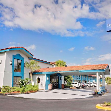 Baymont By Wyndham Jacksonville Orange Park Bagian luar foto
