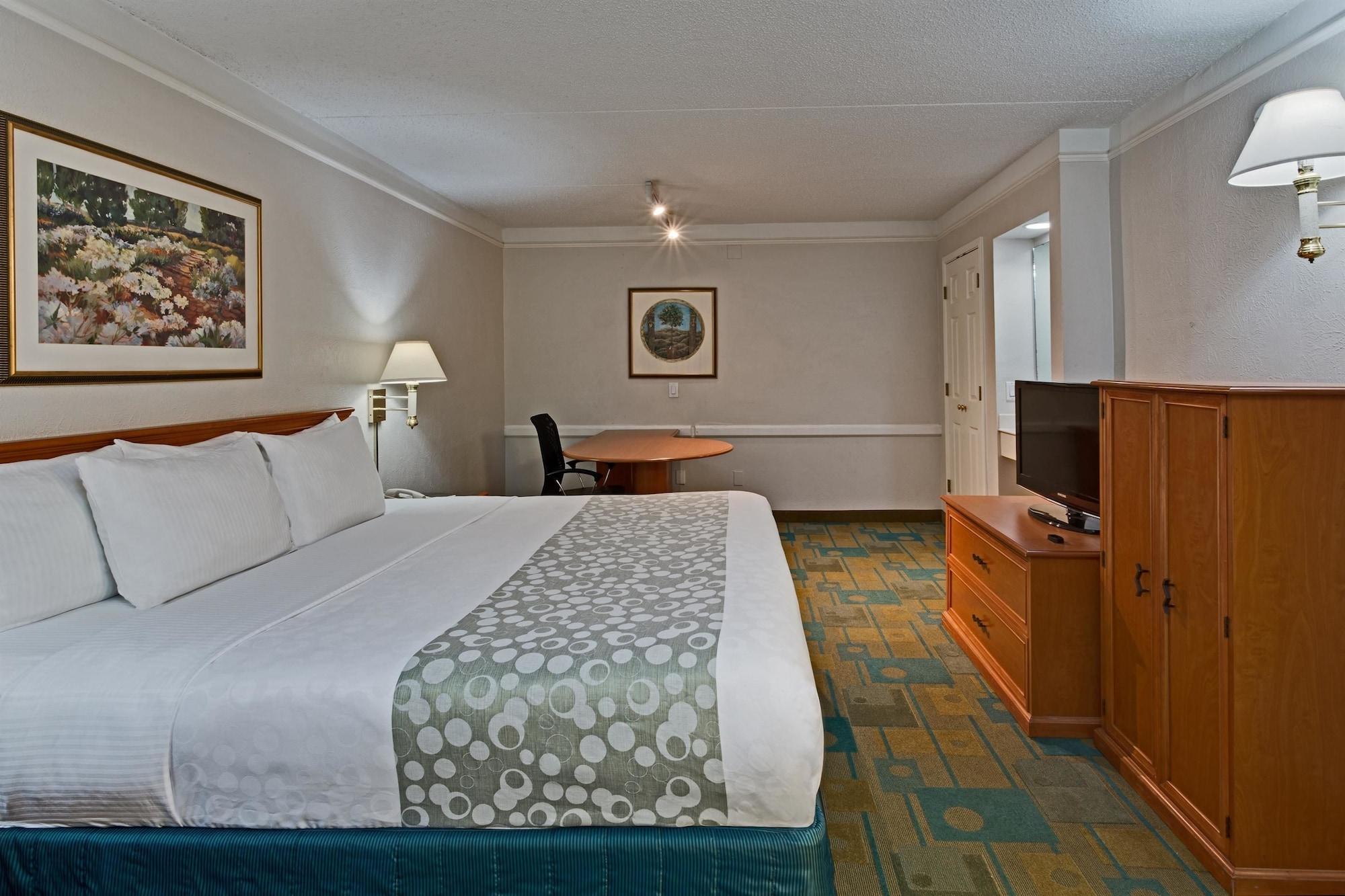 Baymont By Wyndham Jacksonville Orange Park Bagian luar foto