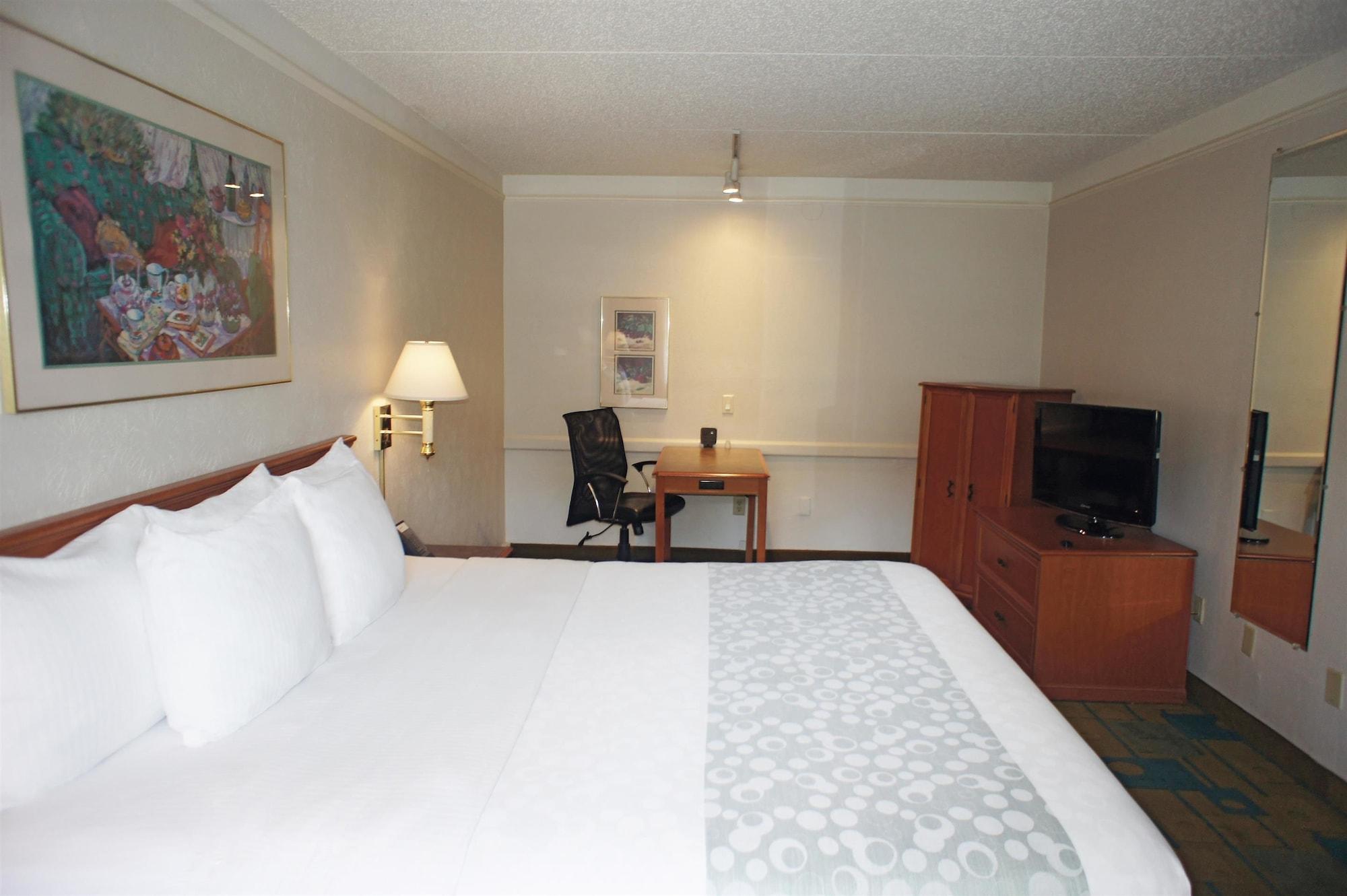 Baymont By Wyndham Jacksonville Orange Park Bagian luar foto