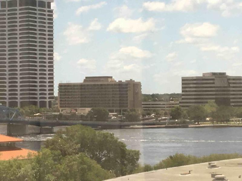 Baymont By Wyndham Jacksonville Orange Park Bagian luar foto