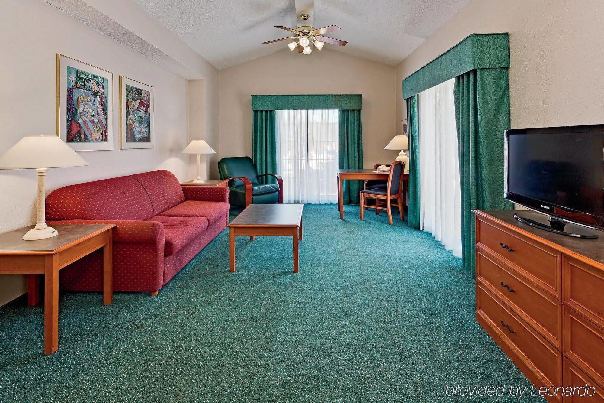 Baymont By Wyndham Jacksonville Orange Park Bagian luar foto
