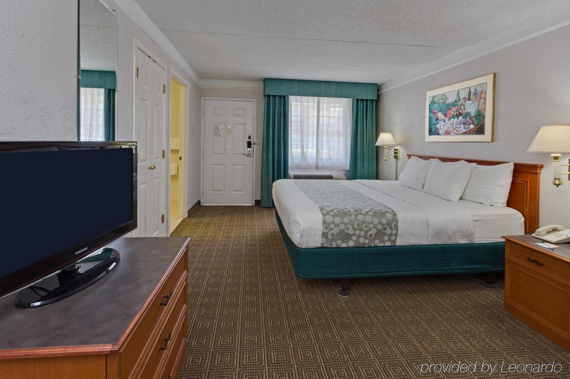 Baymont By Wyndham Jacksonville Orange Park Bagian luar foto