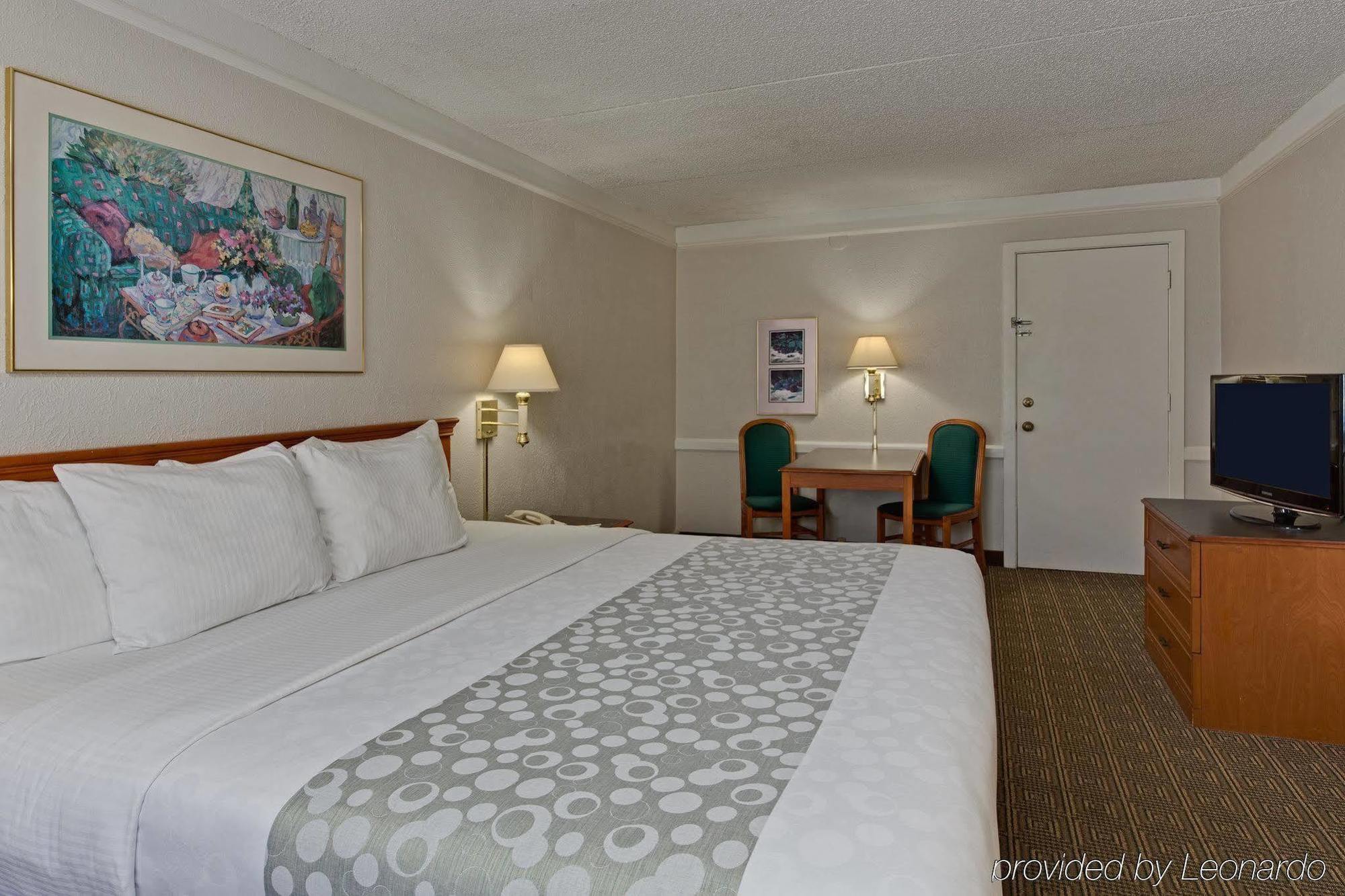 Baymont By Wyndham Jacksonville Orange Park Bagian luar foto